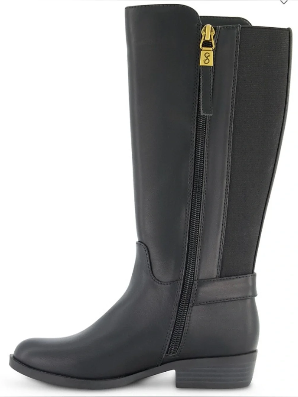 Sam & Libby Girls Riding Boots